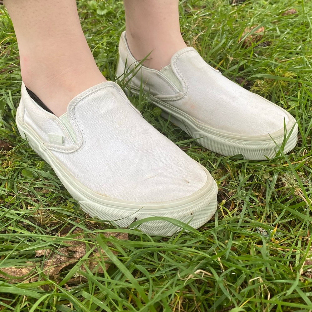 Mint vans